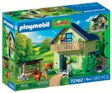 Maison de la ferme - PLAYMOBIL en promo chez Super U Massy à 44,99 €