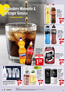 Energydrink im E center Prospekt "Aktuelle Angebote" mit 46 Seiten (Bad Kreuznach)