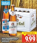 Jubiläums-Pilsener von Berliner Kindl für 9,99 € bei E center im Angebot Jubiläums-Pilsener von Berliner Kindl im aktuellen E center Prospekt