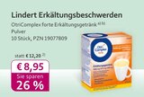OtriComplex forte Erkältungsgetränk Angebot in Welschbillig OtriComplex forte Erkältungsgetränk im aktuellen Prospekt bei mea - meine apotheke in Welschbillig