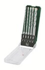 HSS-Multifunktionsbohrer-Set Angebote von Parkside bei Lidl Wiesbaden für 2,99 €