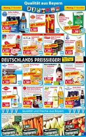 Aktueller Norma Prospekt mit Wein, "Mehr fürs Geld", Seite 9