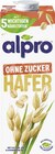 Soya Haferdrink ohne Zucker, Haferdrink This is not Milch Angebote von Alpro bei E center Konstanz