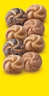 Kaiserbrötchen im Angebot bei Netto Marken-Discount in Flensburg Kaiserbrötchen Angebote von BACKSTUBE bei Netto Marken-Discount Flensburg für 1,00 €