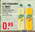 Angebot im Trinkgut Haan Prospekt Trinkgut Haan Prospekt mit im Angebot fĂŒr 0,89 âŹ
