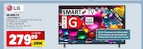 Aktuelle Fernseher Angebote bei Marktkauf in Waiblingen Aktuelles 4K-UHD-TV 43UA75006LA Angebot bei Marktkauf in Waiblingen ab 279,99 €