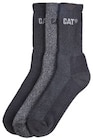 Heavy-Outdoor-Socken Angebote von CAT bei Penny Lüdenscheid für 4,99 €
