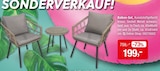 Balkon-Set Angebot in Wernshausen Balkon-Set im aktuellen Prospekt bei Opti-Wohnwelt in Wernshausen