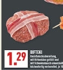 Aktuelles Bifteki Angebot bei Marktkauf in Dortmund ab 1,29 €