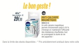 Proxi Confort Auzances - Promo Anti-Calcaire Magnétique Promo Anti-Calcaire Magnétique à 29,99 € dans le catalogue Proxi Confort à Auzances
