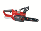 Akku-Kettensäge GE-LC 18/25 Li-Solo Angebote von Einhell bei toom Baumarkt Rosenheim für 79,99 €