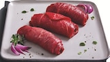 Metzgerfrisch Rinder-Rouladen bei Lidl im Haren Prospekt für 16,49 €