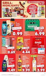 Whisky Angebote im Prospekt "Hier bin ich richtig" von Kaufland Whisky Angebote im Prospekt "Hier bin ich richtig" von Kaufland auf Seite 20