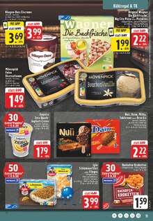 Fisch im E center Prospekt "Aktuelle Angebote" mit 30 Seiten (Mönchengladbach)