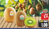 Aktuelles Riesenkiwi Gold oder Grün Angebot bei Marktkauf in Leipzig ab 1,11 €