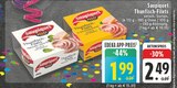 Thunfisch-Filets Angebote von Saupiquet bei EDEKA Schwerte für 1,99 €