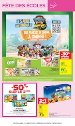 Offre Gourde dans le catalogue Carrefour du moment à la page 60