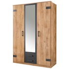Kleiderschrank Cork im POCO Prospekt Kleiderschrank Cork im aktuellen POCO Prospekt für 222,00 €