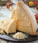 Parmigiano Reggiano AOP 24 mois d'affinage - CASTELLI dans le catalogue Intermarché Hyper