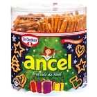 Promo Bretzels de Noël à 1,95 € dans le catalogue Carrefour à Châteaudouble