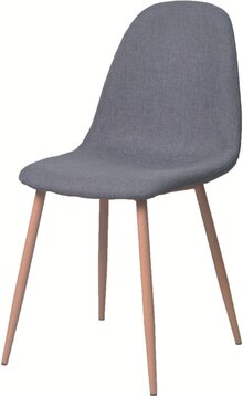 Chaise - Office DEPOT à Noisy-le-Grand Chaise en promo chez Office DEPOT Noisy-le-Grand à 26,28 €