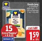 Gouda jung bei E center im Stolberg Prospekt für 1,59 €