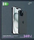 iPhone 15 bei handystore & more im Prospekt "" für 249,00 €