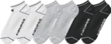 Chaussettes - Airness en promo chez Aldi Chaussettes - Airness dans le catalogue Aldi