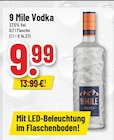 Vodka im Angebot bei Trinkgut in Dortmund Vodka Angebote von 9 Mile bei Trinkgut Dortmund für 9,99 €