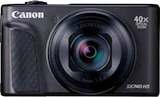 Powershot SX740 Kompaktkamera im Angebot bei MediaMarkt Saturn in Pinneberg Powershot SX740 Kompaktkamera Angebote von Canon bei MediaMarkt Saturn Pinneberg für 499,00 €