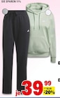 Hoodie und Jogginghose Angebote von Adidas bei Marktkauf Waiblingen für 39,99 €