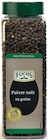 Poivre noir en grains - FUCHS dans le catalogue Intermarché Hyper