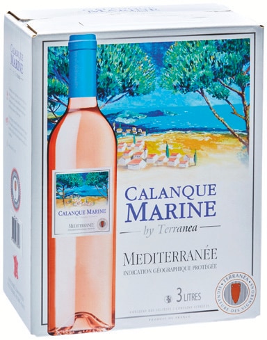 Terranea IGP Méditerranée