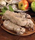Andouillette pur porc ficelée en promo chez Intermarché Andouillette pur porc ficelée dans le catalogue Intermarché