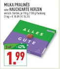 Pralinés bei Marktkauf im Frechen Prospekt für 1,99 €