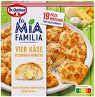 La Mia Familia im Angebot bei Penny in Stralsund La Mia Familia Angebote von Dr. Oetker bei Penny Stralsund für 3,49 €