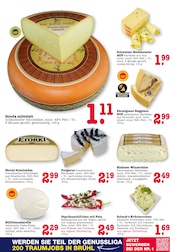 Mozzarella im E center Prospekt in Heidelberg Aktueller E center Prospekt mit Mozzarella, "Aktuelle Angebote", Seite 4