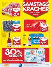 Schweinebauch im Netto Marken-Discount Prospekt in Kaufbeuren Aktueller Netto Marken-Discount Prospekt mit Schweinebauch, "Aktuelle Angebote", Seite 52