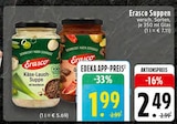 Käse-Lauch-Suppe im Angebot bei E center in Krefeld Käse-Lauch-Suppe Angebote von Erasco bei E center Krefeld für 1,99 €
