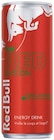 RED BULL - Lidl RED BULL à 0,99 € dans le catalogue Lidl