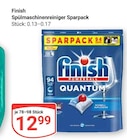 Quantum im Angebot bei GLOBUS in Bensheim Quantum Angebote von Finish bei GLOBUS Bensheim für 12,99 €