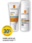 E.Leclerc Cogolin - Promo 30% cagnottés sur la Carte E.Leclerc sur la gamme anthelios LA ROCHE-POSAY Promo 30% cagnottés sur la Carte E.Leclerc sur la gamme anthelios LA ROCHE-POSAY à dans le catalogue E.Leclerc à Cogolin