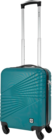 VALISE RIGIDE AIRPORT SPOTLIGHT 50 CM - AIRPORT - Auchan Hypermarché à Tourcoing VALISE RIGIDE AIRPORT SPOTLIGHT 50 CM - AIRPORT en promo chez Auchan Hypermarché Tourcoing à 29,99 €