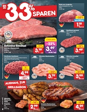Schweineschnitzel Angebote im Prospekt "Aktuelle Angebote" von Netto Marken-Discount Schweineschnitzel Angebote im Prospekt "Aktuelle Angebote" von Netto Marken-Discount auf Seite 10