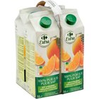 Jus d'orange - CARREFOUR EXTRA dans le catalogue Carrefour