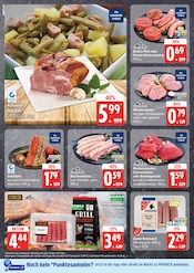 Aktueller EDEKA Prospekt mit Briketts, "Top Angebote", Seite 10
