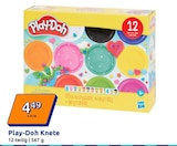 Knete von Play-Doh im aktuellen Action Prospekt für 4,49 €