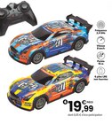 VOITURE DE COURSE GT9 LED - JouéClub à Nîmes VOITURE DE COURSE GT9 LED en promo chez JouéClub Nîmes à 19,99 €