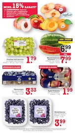 Aktueller E center Prospekt mit Äpfel, "Aktuelle Angebote", Seite 24