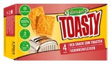 Toasty im Lidl Prospekt Toasty von Tillman's im aktuellen Lidl Prospekt für 2,99 €